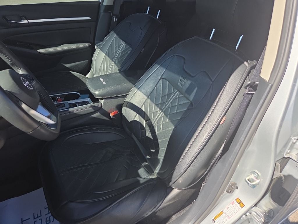 2024 Nissan Altima 2.5 SL AWD