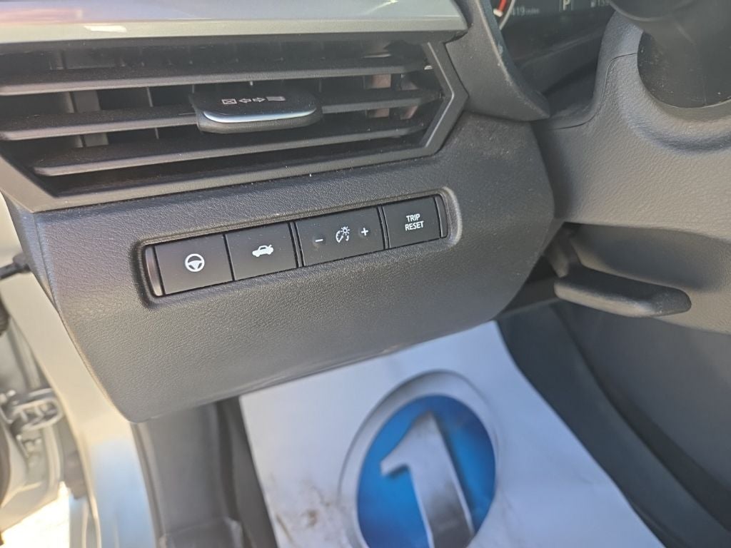 2024 Nissan Altima 2.5 SL AWD