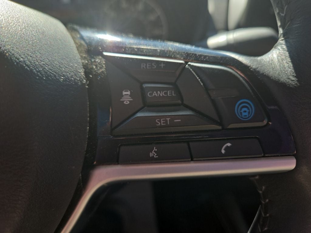 2024 Nissan Altima 2.5 SL AWD