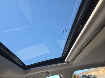 2024 Nissan Altima 2.5 SL AWD