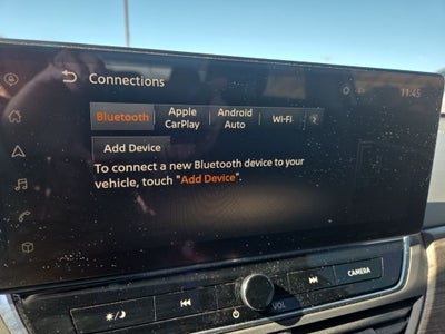 2024 Nissan Altima 2.5 SL AWD