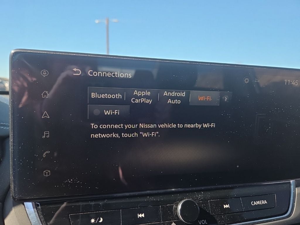 2024 Nissan Altima 2.5 SL AWD