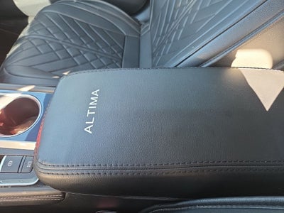 2024 Nissan Altima 2.5 SL AWD