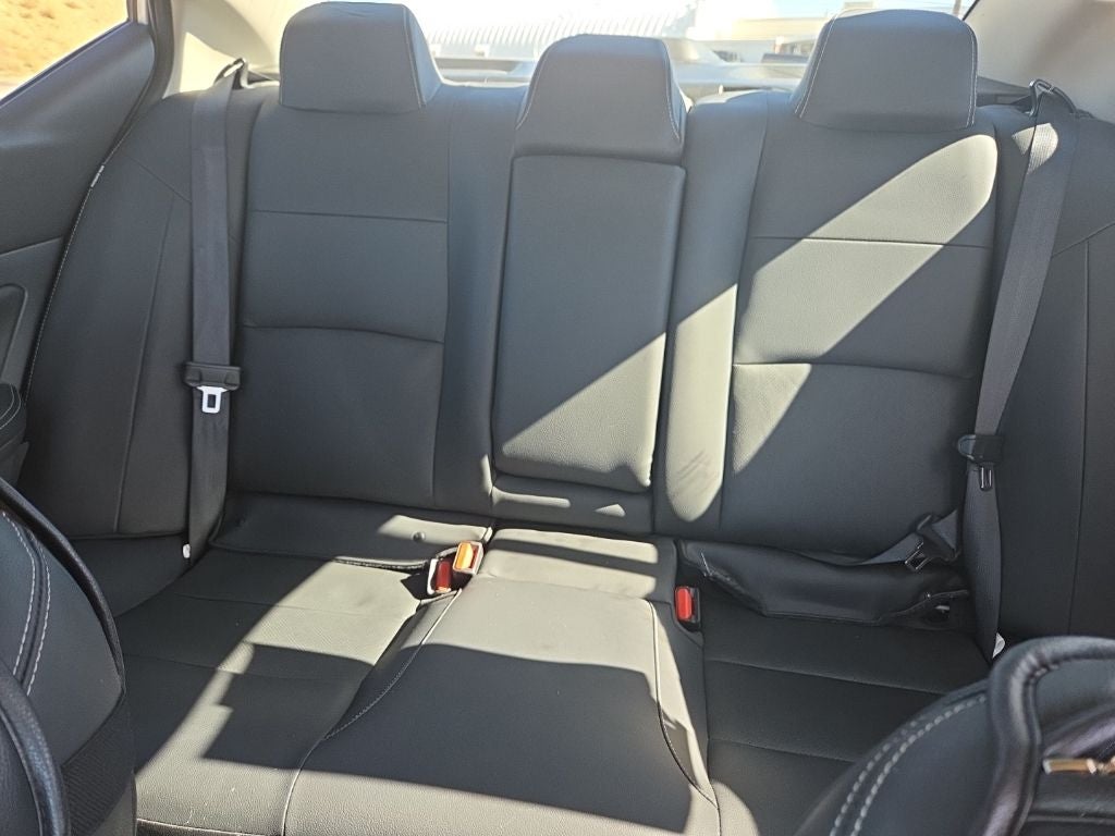 2024 Nissan Altima 2.5 SL AWD