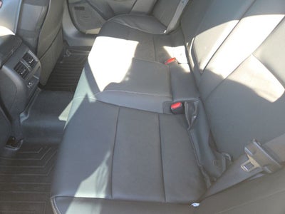 2024 Nissan Altima 2.5 SL AWD