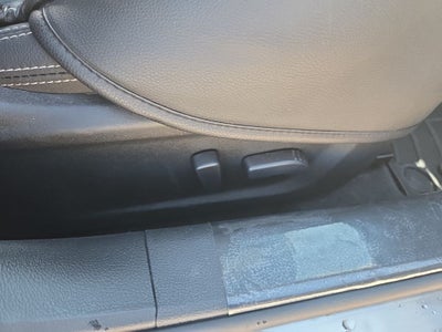 2024 Nissan Altima 2.5 SL AWD