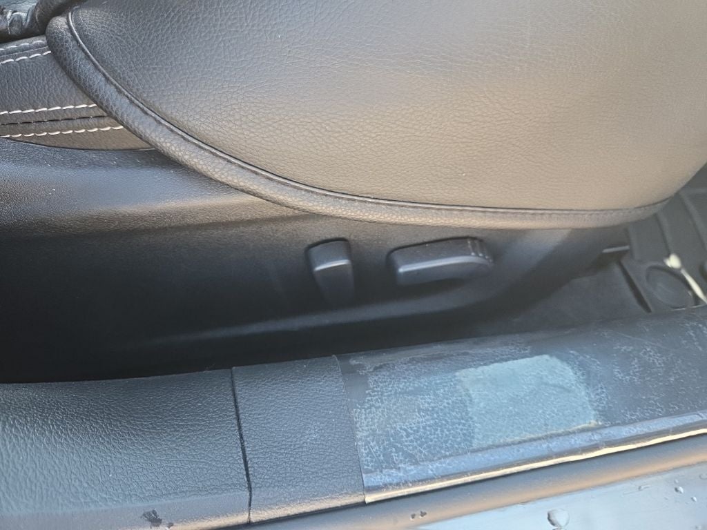 2024 Nissan Altima 2.5 SL AWD