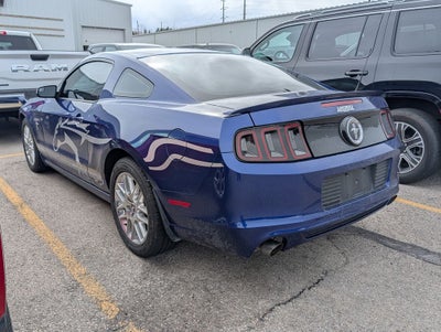 2014 Ford Mustang V6 Premium