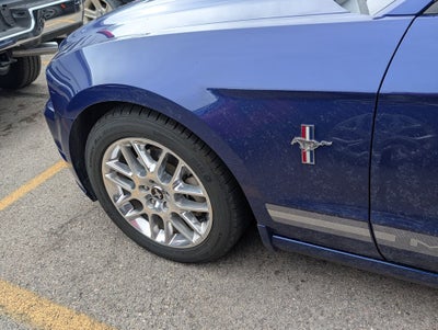 2014 Ford Mustang V6 Premium