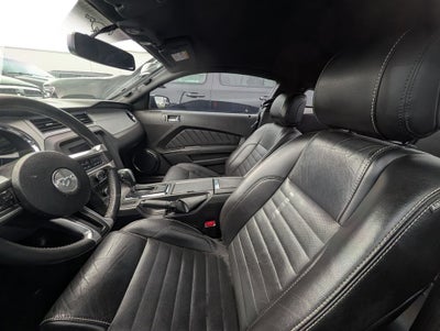 2014 Ford Mustang V6 Premium