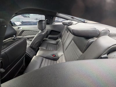 2014 Ford Mustang V6 Premium