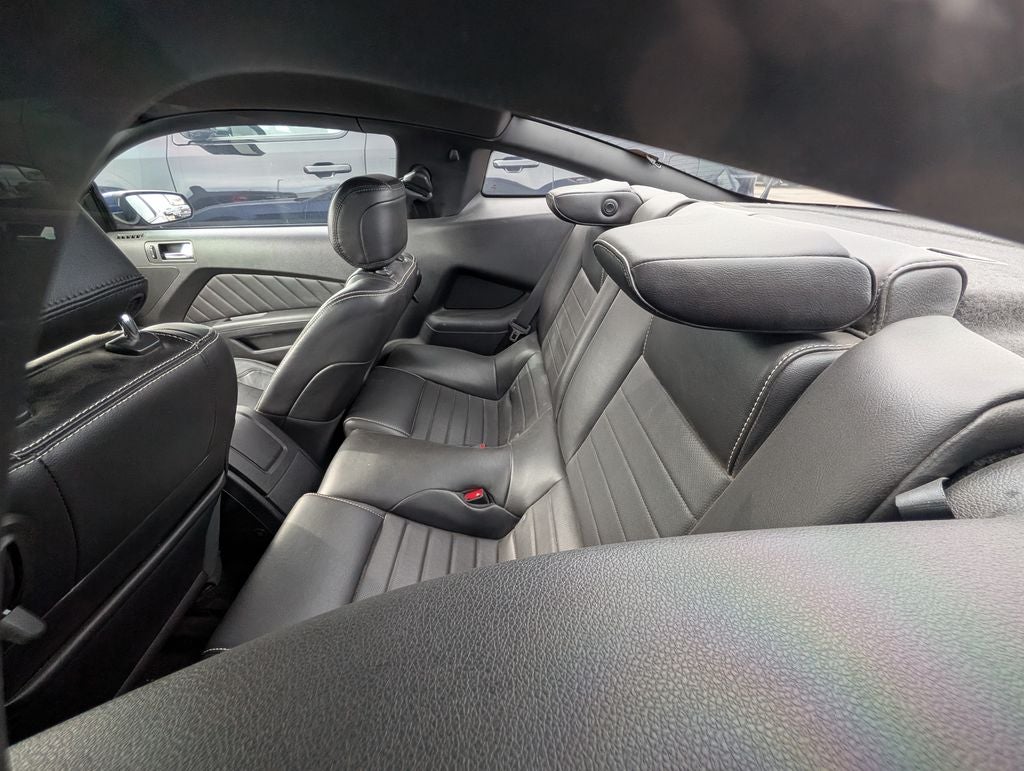 2014 Ford Mustang V6 Premium