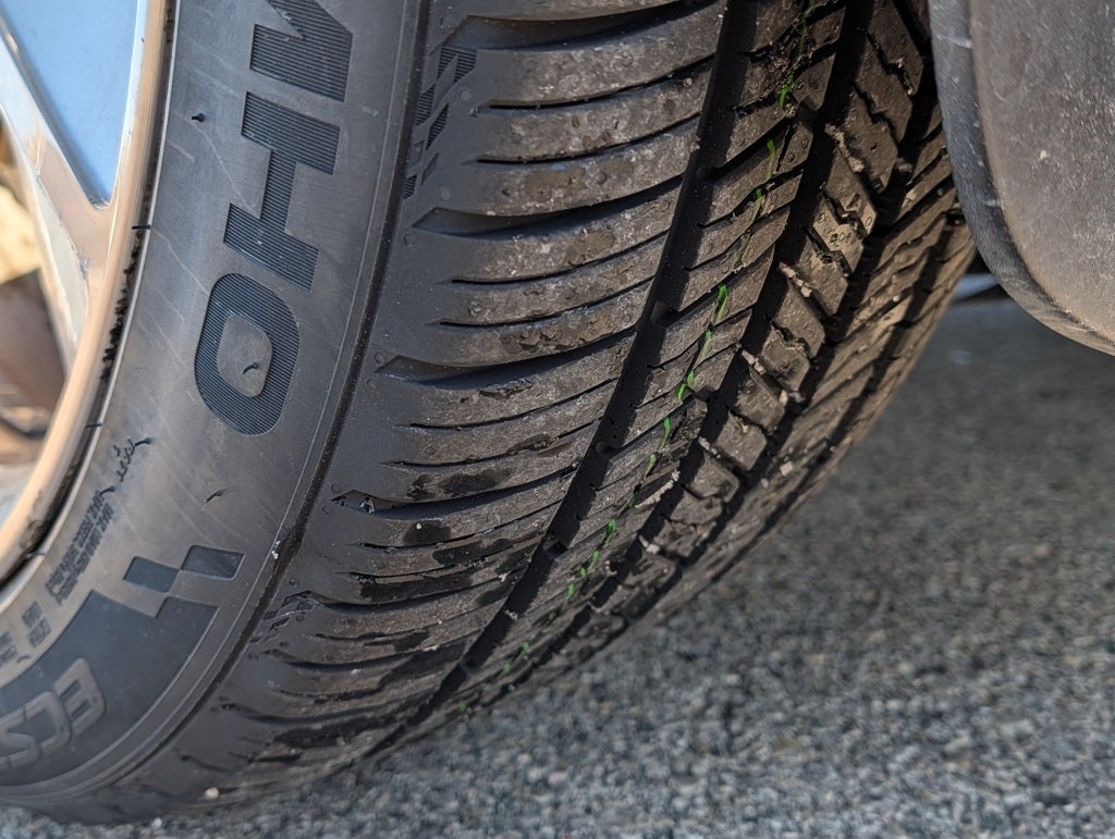 2009 Dodge Challenger SRT8