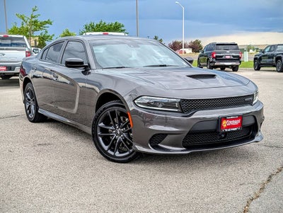 2023 Dodge Charger GT