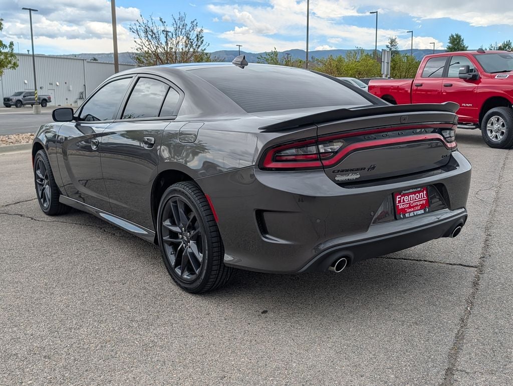 2023 Dodge Charger GT
