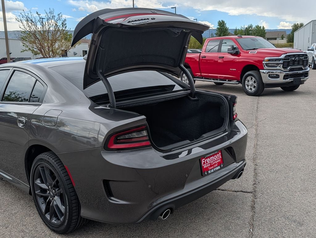 2023 Dodge Charger GT