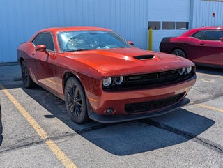 2020 Dodge Challenger GT