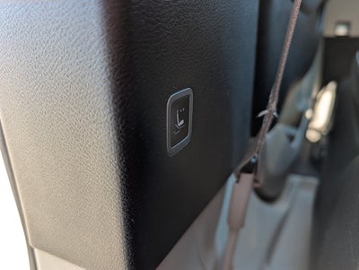 2024 Chrysler Pacifica Touring L AWD