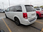 2016 Dodge Grand Caravan R/T