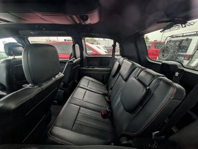 2016 Dodge Grand Caravan R/T