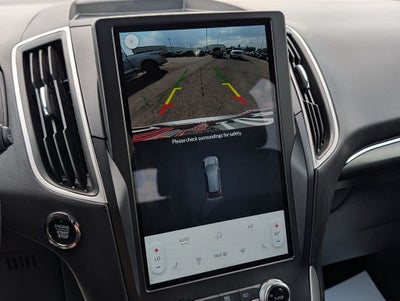 2024 Ford Edge ST Line