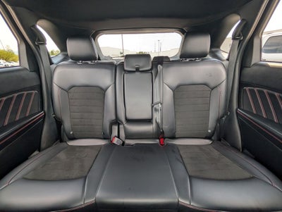 2024 Ford Edge ST Line