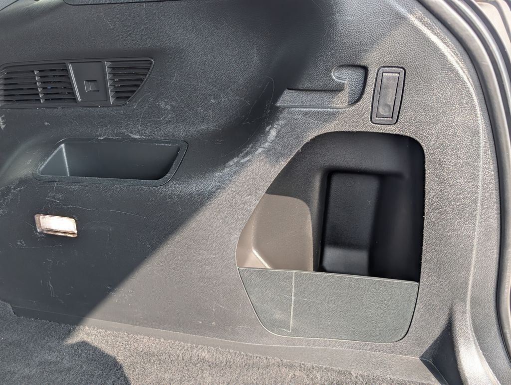 2024 Ford Edge ST Line