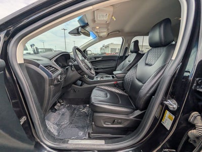 2024 Ford Edge Titanium AWD