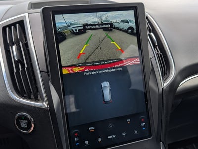 2024 Ford Edge Titanium AWD