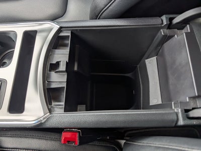 2024 Ford Edge Titanium AWD
