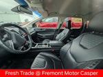 2024 Ford Edge Titanium AWD