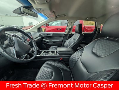 2024 Ford Edge Titanium AWD