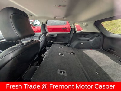 2024 Ford Edge Titanium AWD