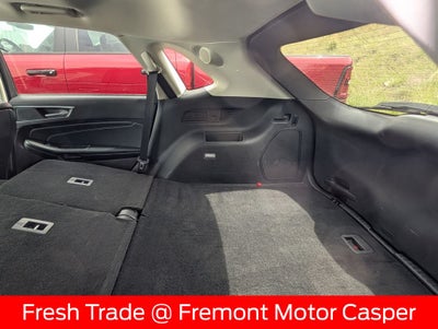 2024 Ford Edge Titanium AWD