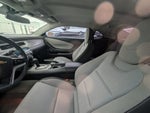 2013 Chevrolet Camaro 2LS