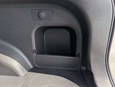 2025 Toyota RAV4 XLE AWD