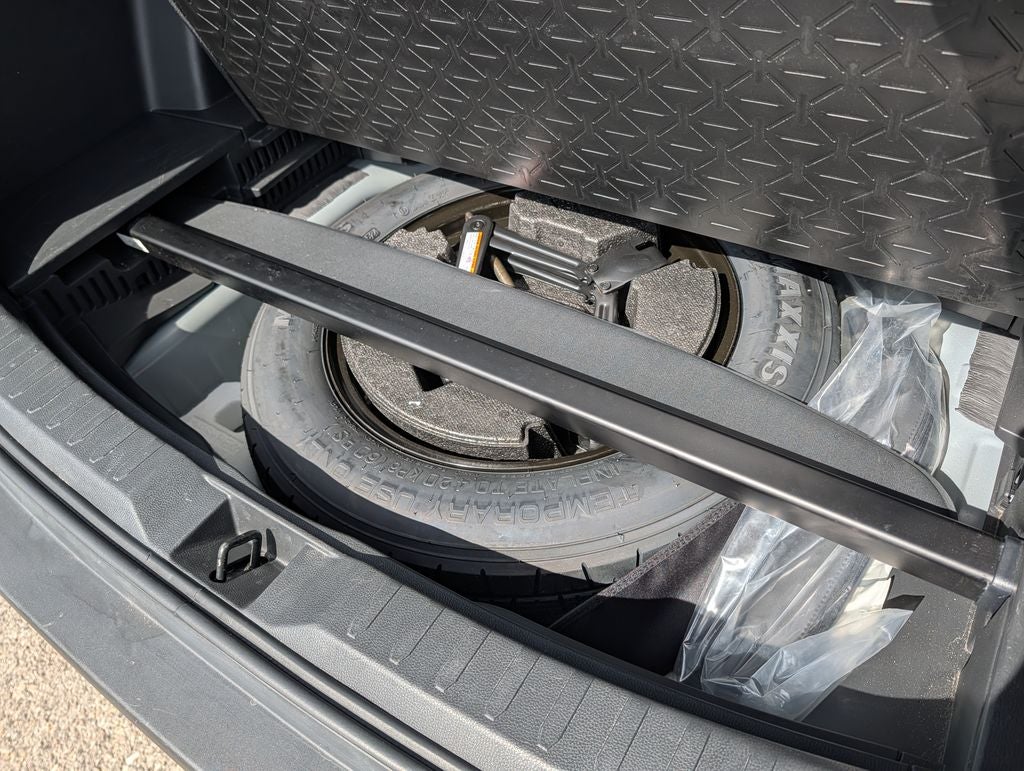 2025 Toyota RAV4 XLE AWD