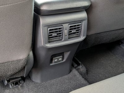 2025 Toyota RAV4 XLE AWD