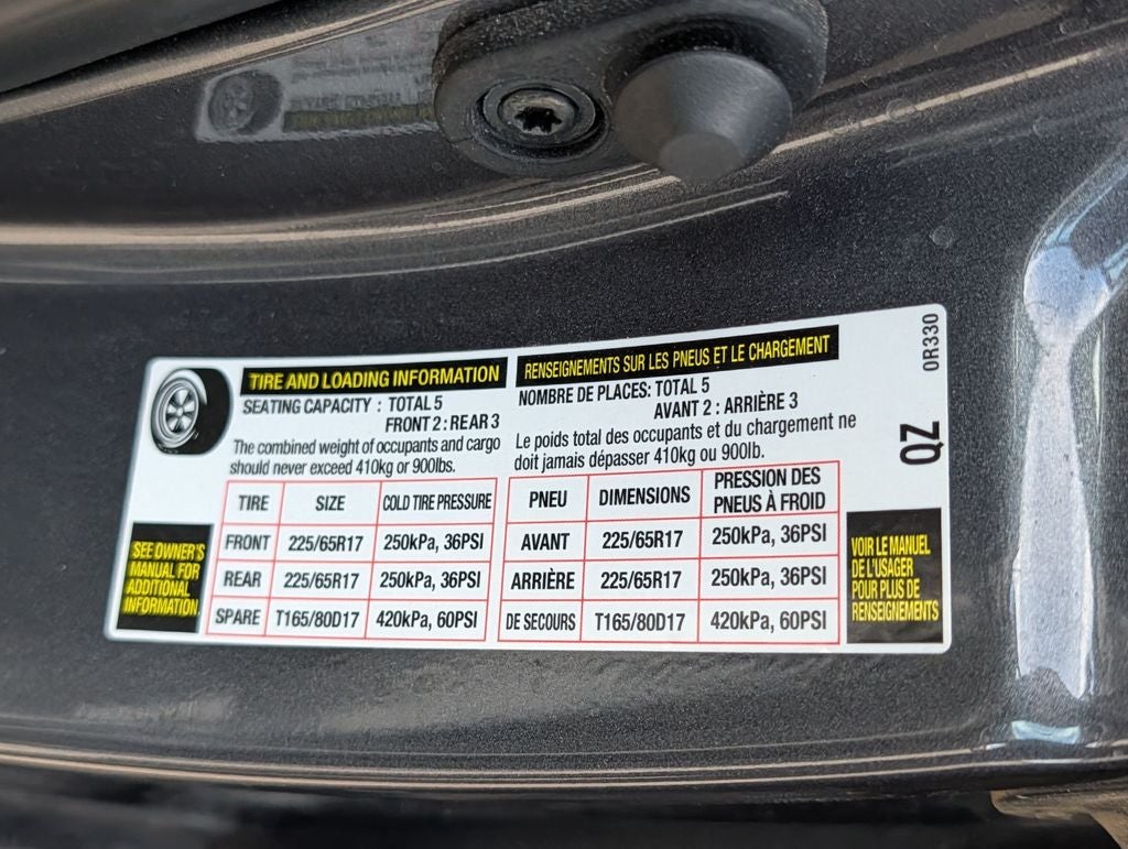 2025 Toyota RAV4 XLE AWD