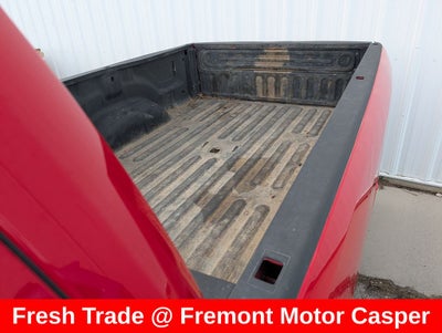 2022 RAM 3500 Big Horn