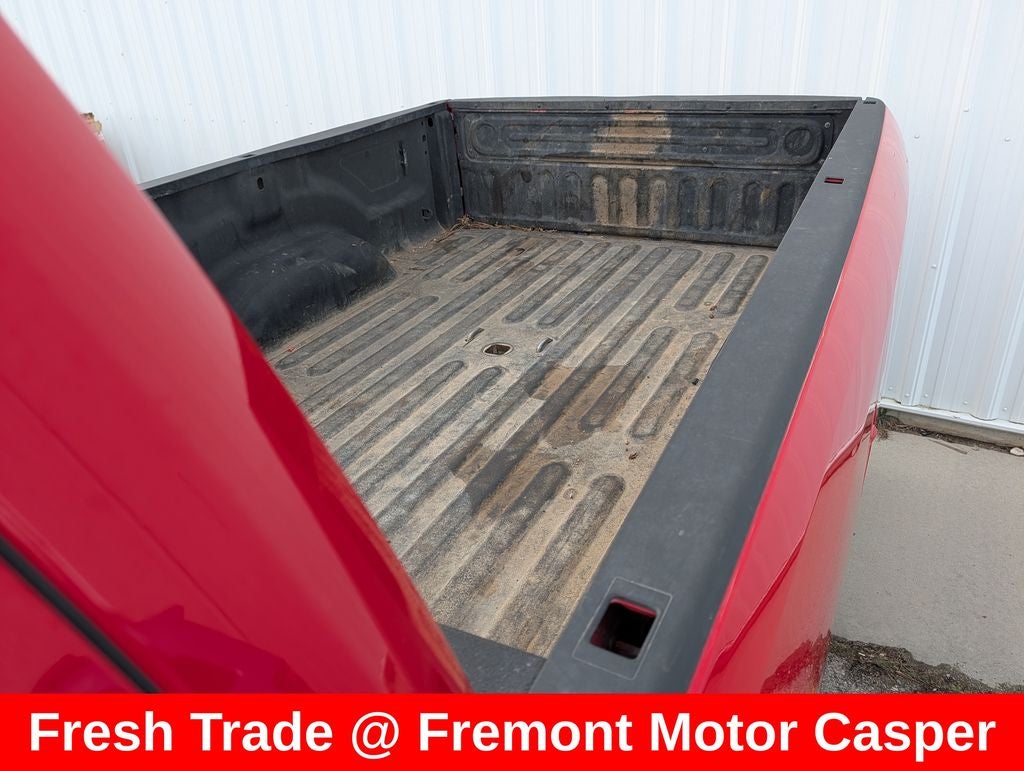 2022 RAM 3500 Big Horn