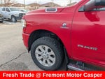 2022 RAM 3500 Big Horn