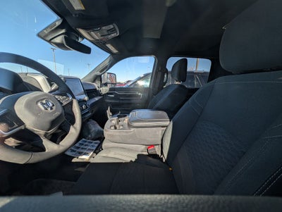 2025 RAM 3500 Big Horn