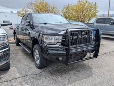 2021 RAM 3500 Big Horn