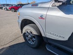 2021 RAM 3500 Laramie