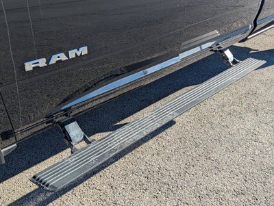 2025 RAM 3500 Laramie