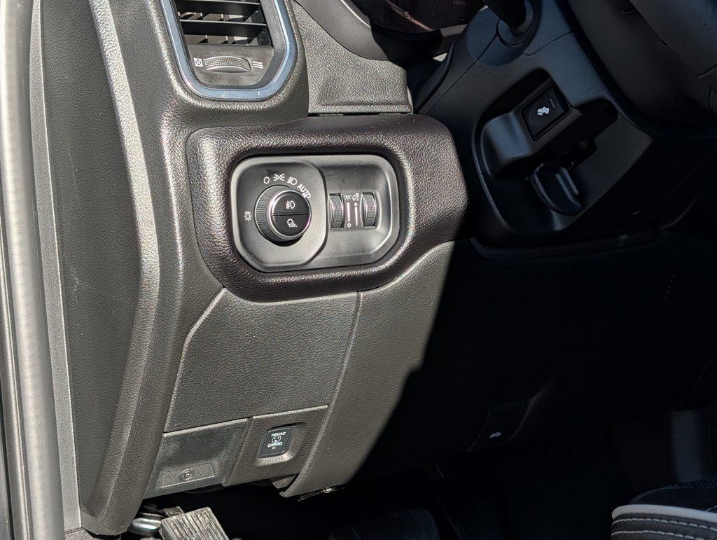 2025 RAM 3500 Laramie