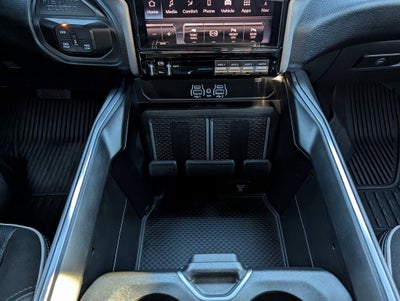 2025 RAM 3500 Laramie