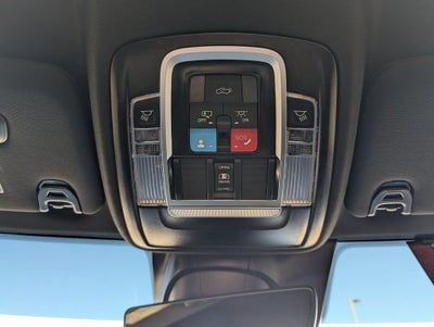 2025 RAM 3500 Laramie