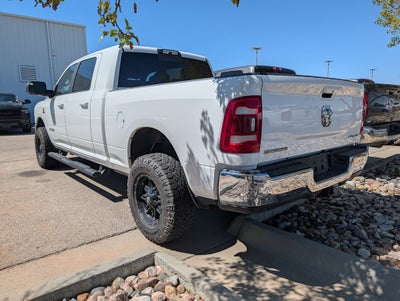 2021 RAM 3500 Big Horn